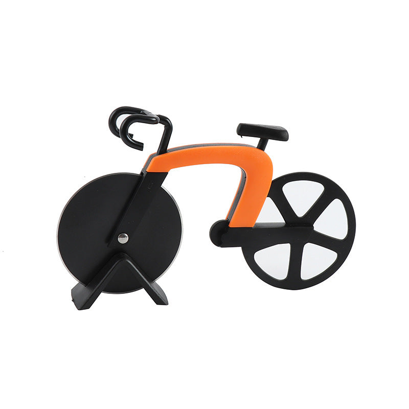 Pro Bicycle Pizza Cutter