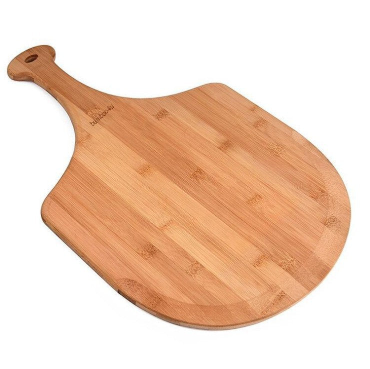 Bamboo Pizza Peel with Handle