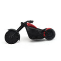 Coupe-pizza Moto Custom Pro