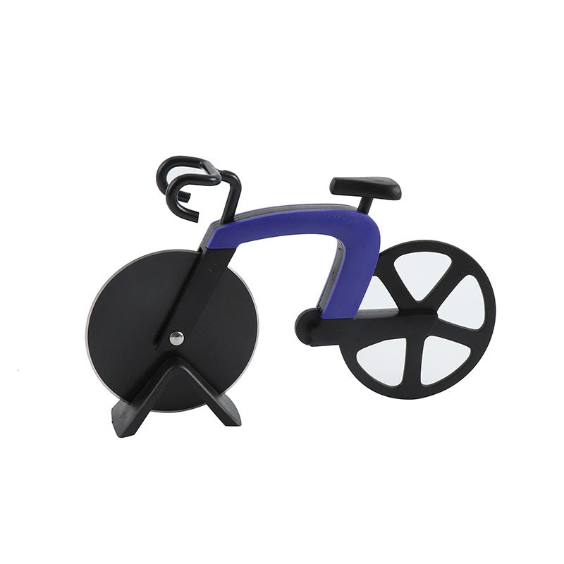 Pro Bicycle Pizza Cutter