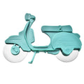 Coupe-pizza Vespa Rétro Pro