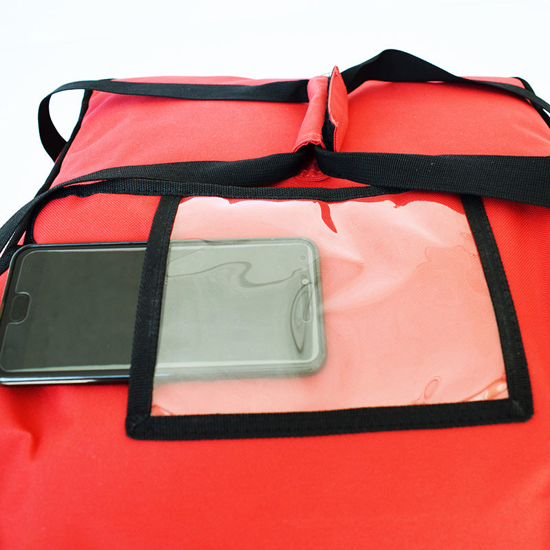 Thermal Pizza Bag – Keep the Perfect Heat