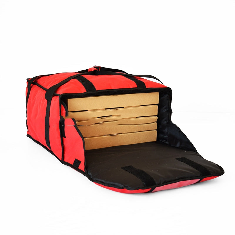 Thermal Pizza Bag – Keep the Perfect Heat