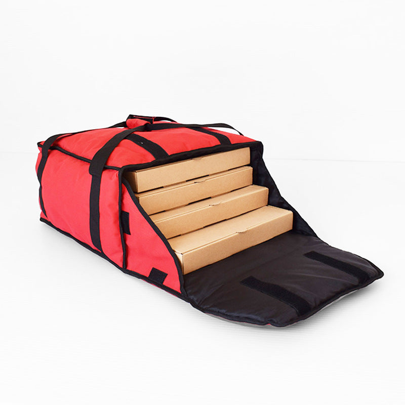 Thermal Pizza Bag – Keep the Perfect Heat