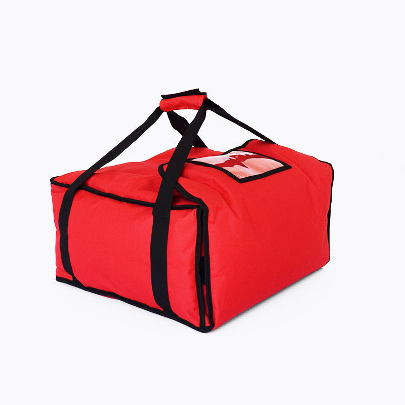 Sac Isotherme à Pizza – Gardez la Chaleur Parfaite