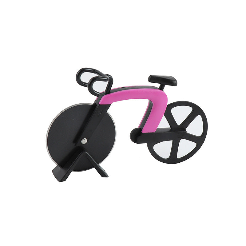 Pro Bicycle Pizza Cutter