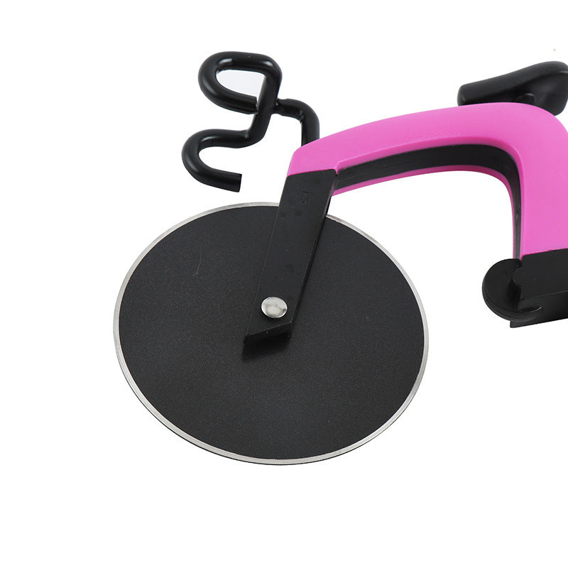 Pro Bicycle Pizza Cutter
